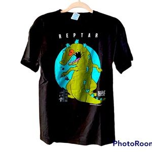 Reptar tshirt